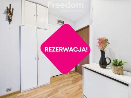 Mieszkanie 4 pokoje z loggią Olsztyn oś Generałów
