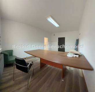Nieruchomość komercyjna do wynajęcia, 43,7 m2, Bielsko-Biała