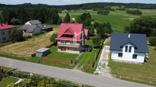 REZERWACJA DUŻY DOM Z 24-AROWĄ DZIAŁKĄ-SPOKOJNA OKOLICA- PAG