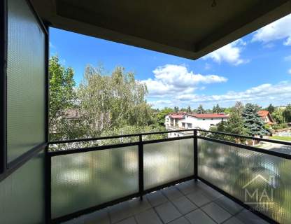 3p Zalew Bagry Balkon Jasne Winda