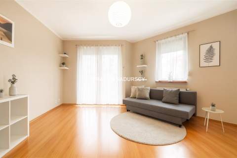 2 pok ok 50 m2 Ruczaj
