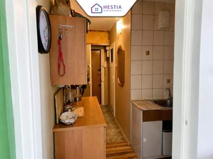 2 pokoje do remontu 29,3 m Drzetowo