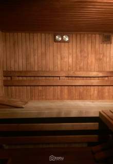2 pok. I Basen I Sauna I Jana Kazimierza