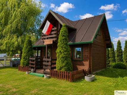 Posesja 0,30 ha do wynajęcia Turze Rogi