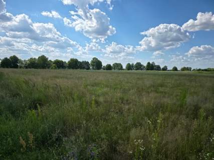Działka budowlana na sprzedaż, 2000 m2, Jaroszki