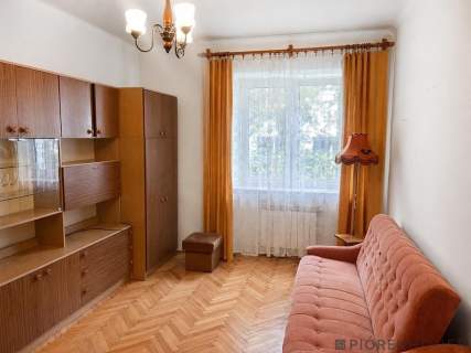 2-pokojowe mieszkanie w dzielnicy Włochy