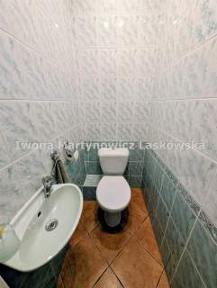 Klimatyzacja, 4 pokoje, 70m2, Ścinawa