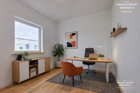 Lokal 100m2 przy ul. Rampa Brzeska