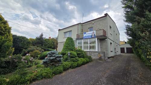 Dom na sprzedaż, Wyczerpy-Aniołów