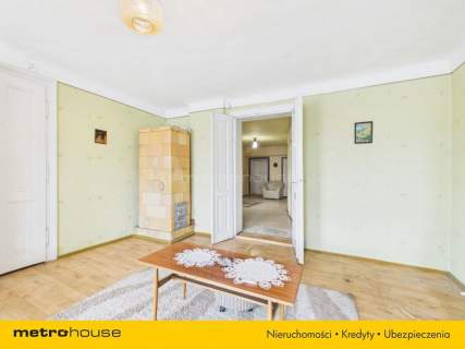 Całe piętro kamienicy w centrum Chojnowa