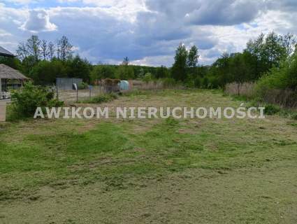 Działka budowlana na sprzedaż, 1500 m2, Sewerynów