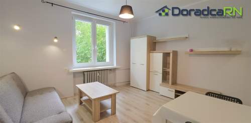 Kawalerka w dobrej cenie