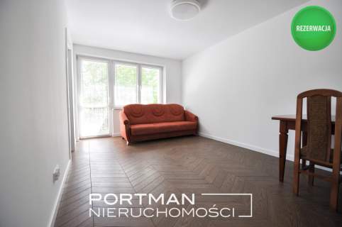Mieszkanie do Wynajęcia, 38m2, JÓZEFOW, MICHALIN
