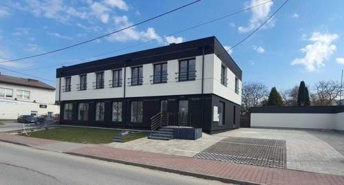 Biuro do wynajęcia, 165 m2, Kielce