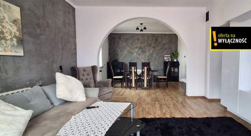 Dom w Staszowie gotowy do zamieszkania 2 garaże