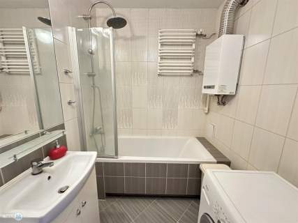 3 pokoje z pięknymi widokami - bez piecyka