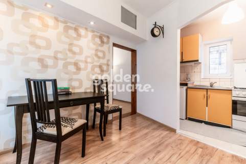 Wygodne mieszkanie w centrum - Wólczańska 137