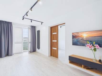 Kielce Centrum 2 pokoje 42,60 m2