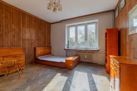 Park Arkadia Wysokie Balkon Parkiet Metro