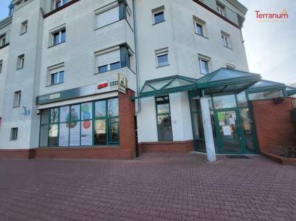 Lokal użytkowy na sprzedaż, 225 m2, Warszawa