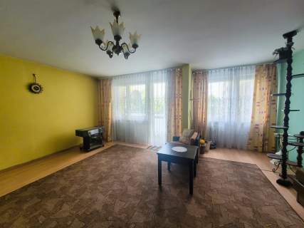 Mieszkanie M4 z balkonem Zapraszamy 