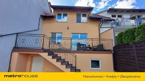 Na sprzedaż dom 185 m2 Chojnice garaż na 2 auta.