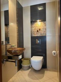 Tęczowy Las, apartament wysoki standard