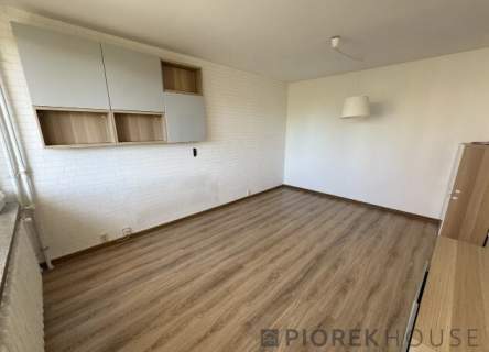 3-pokojowe mieszkanie na Bielanach