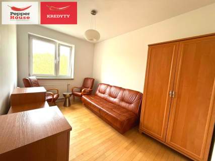 2 pokojowe mieszkanie 50,55m2 - Fordon