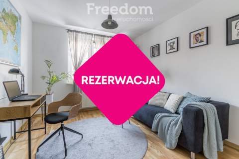 Skarbka Z Gór 64,5m 3 pok 2007rok