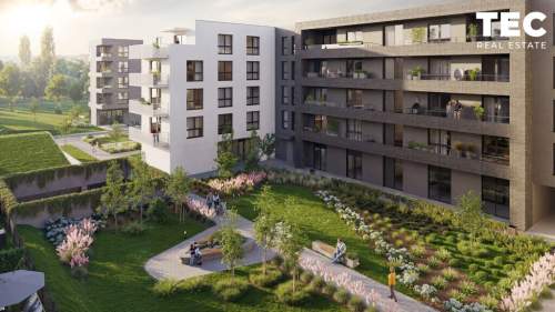 Salon 50 m Taras 2 Balkon Dla Rodziny 0%