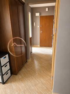 3-pok. / 65 m / balkon/piwnica/teren ogrodzony