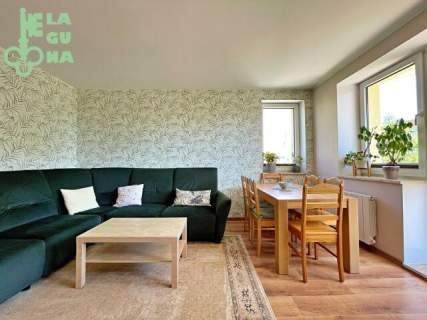 Gdynia Wielki Kack 2 pokoje 61,7m2 balkon