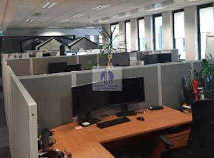 Ursynów lokal biurowy 930m2 do wynajęcia