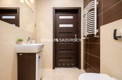 49m2, Tarasy Verona Krowoderskich Zuchów