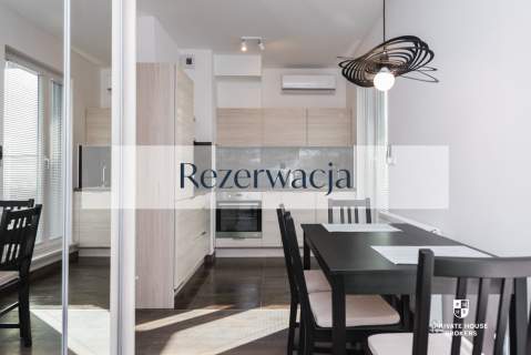 Mieszkanie z tarasem ul. Czyżewskiego 1
