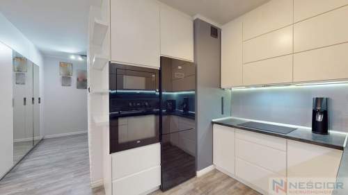 Komfortowe 2 pokoje mieszkanie 54 m2 - Spokojna