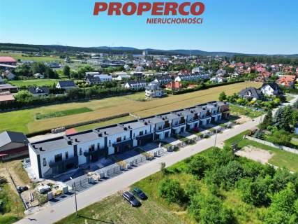 Segment 4 pok., 144 m2, Bilcza, gm. Morawica