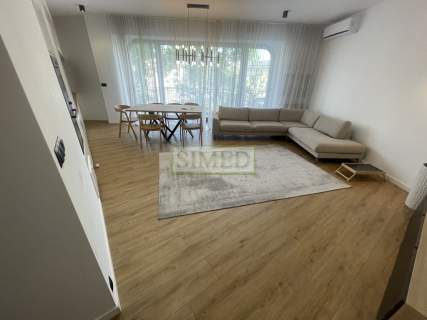 Apartament bardzo blisko Łazienek Królewskich