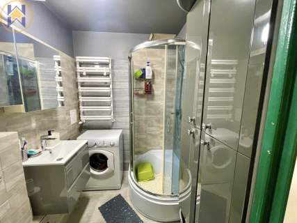 TYLKO U NAS 2 pokoje, 49m2, funkcjonalny układ