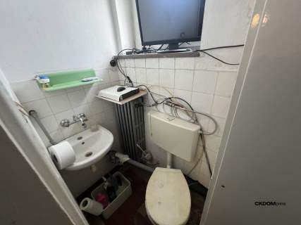 Dom bliźniak 87 m z garażem i ogrodem Kielce