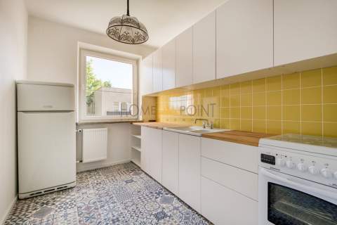 3 oddzielne pokoje kuchnia balkon