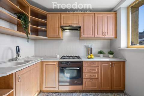 2 pokoje 37,2 m Balkon 2 piwnice Centrum
