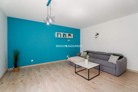 Duże 3-pok.mieszkanie/70m2/1.piętro/Bronowice