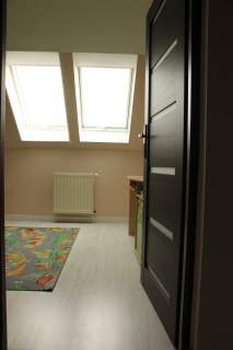Sprzedam dom wolnostojący w Toruniu 126 m2, ul. Dojazd