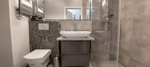 Elegancki apartament 3-pokojowy ul. Krochmalna