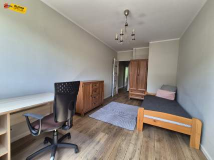 2-pokojowy apartament Al.Kijowska