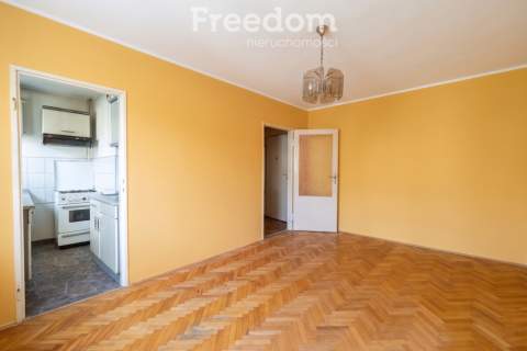 2 pokoje słoneczna ekspozycja dobra lokalizacja