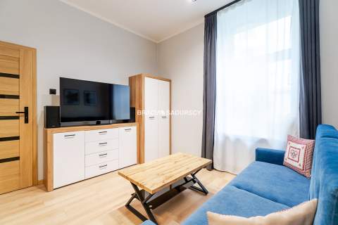 2-pok ul Blich/ Grzegórzki/ do wejścia