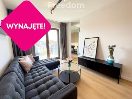 Piękny apartament w pełni wyposażony